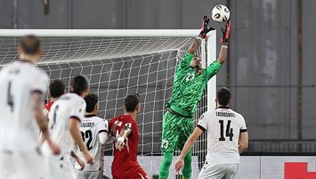 Uğurcan Çakır hayat verdi