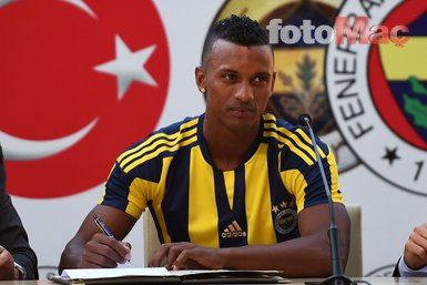 Luis Nani’den Fenerbahçelileri kızdıran açıklama!