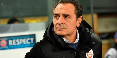 Prandelli tehlikesi kapıda!