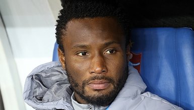 Obi Mikel'den resmi açıklama! Chelsea...