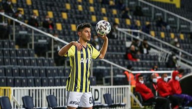 Fenerbahçe forması giyen Uğur Kaan Yıldız kimdir? Kaç yaşında ve hangi mevkide oynuyor?