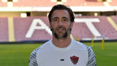 Ömer Erdoğan: Bulunduğumuz yerden memnunuz