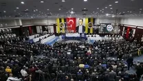 F.Bahçe Yüksek Divan Kurulu toplanıyor