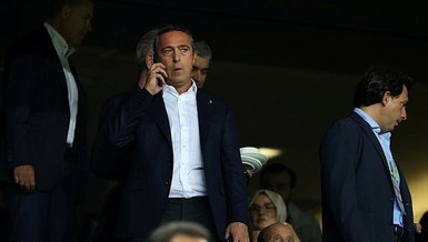 Fenerbahçeli taraftarlardan Ali Koç'a tepki!