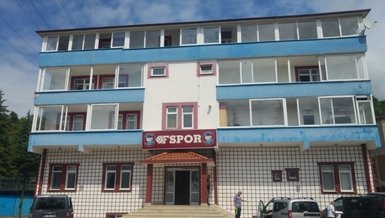 Ofspor başkansız kaldı!