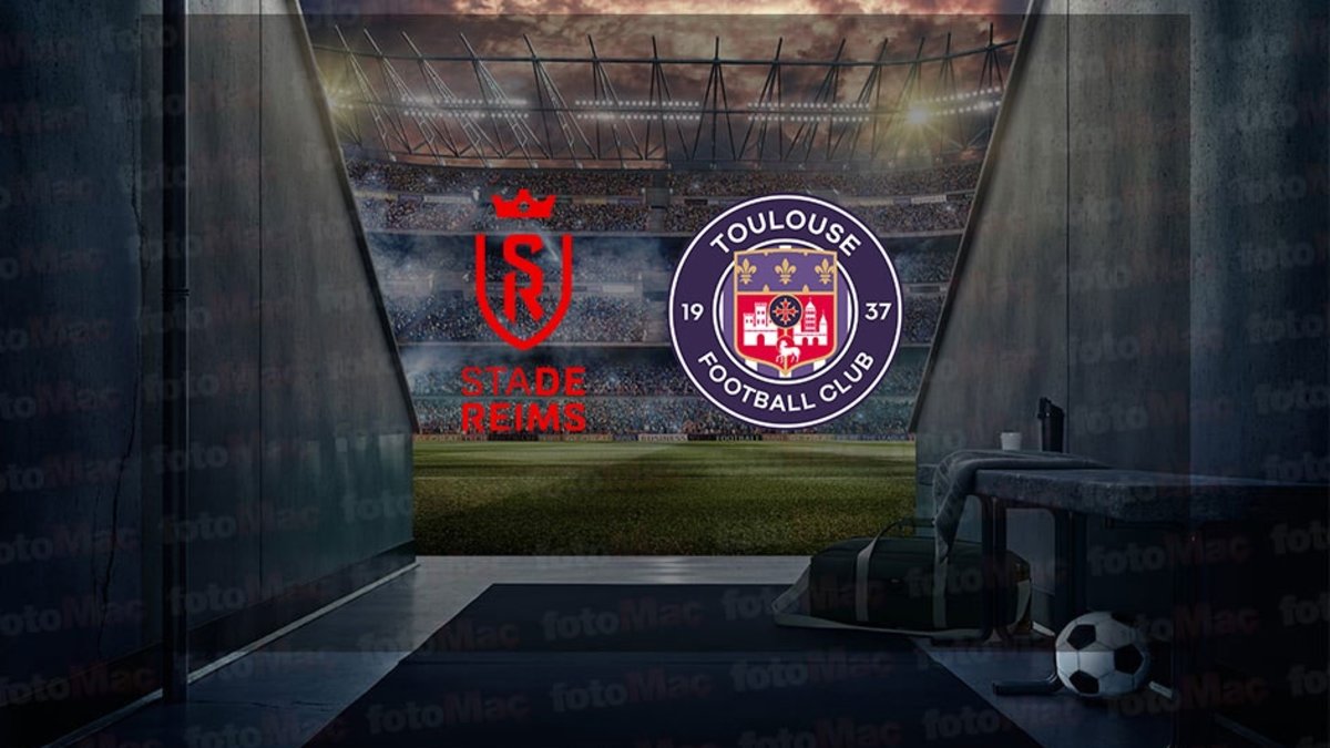 Reims-Toulouse maçı ne zaman, saat kaçta? Hangi kanalda? | Fransa Ligue 1 Reims-Toulouse maçı ne zaman, saat kaçta? Hangi kanalda? | Fransa Ligue 1