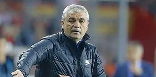 ‘Mücadele iyi skor ise kötü’