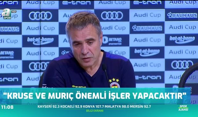 Ersun Yanal: 