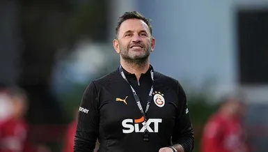 Buruk’a kutlama