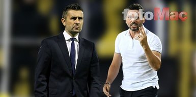 Erol Bulut Fenerbahçe isteğini resmen açıkladı!