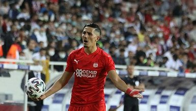 SPOR TOTO SÜPER LİG HABERLERİ | Sivasspor'da sürpriz ayrılık!