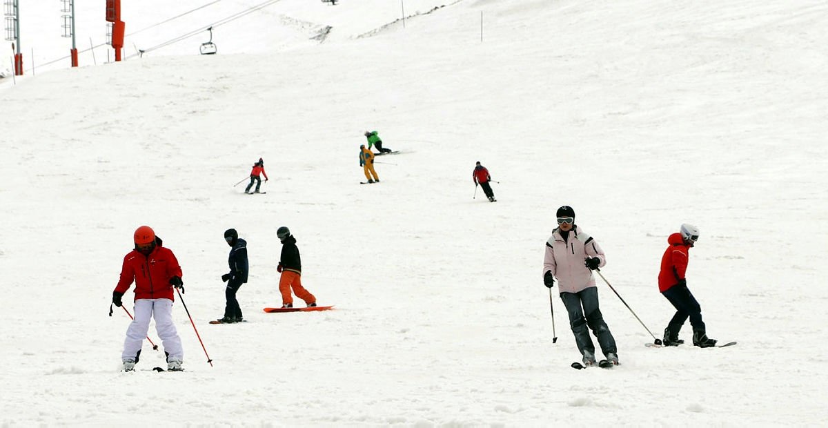 Erzurum, 2026 Kış Olimpiyatları'na aday
