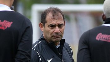 Gençlerbirliği kenetlendi
