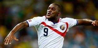 Kartal'da son aday Campbell