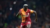 Cimbom’a Osimhen müjdesi