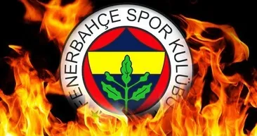 Fenerbahçe’den 4 transfer!