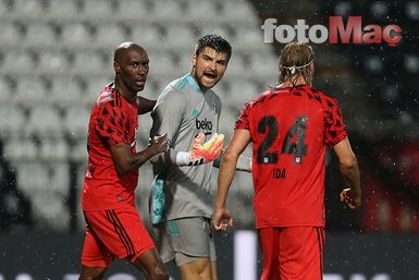 Beşiktaş transferde rotayı oluşturdu! İlk hedef... | Son dakika haberleri