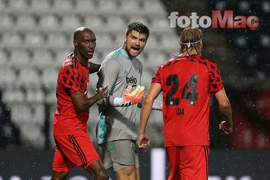 Beşiktaş transferde rotayı oluşturdu! İlk hedef... | Son dakika haberleri
