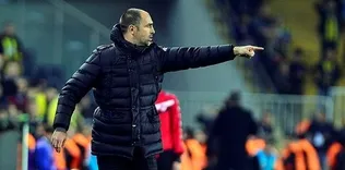 Tudor: Sonucu Aydınus tayin etti