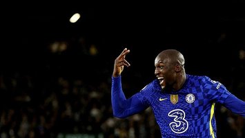 Inter Lukaku'yu kiraladı!