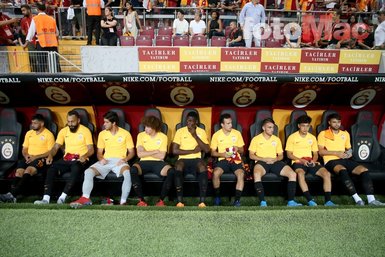 İşte Galatasaray’ın Panathinaikos maçı analizi!