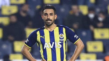 Fenerbahçeli İrfan Can Kahveci kaç maç ceza alacak? Ve açıkladı!