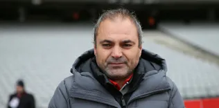 Dadaş mutlu