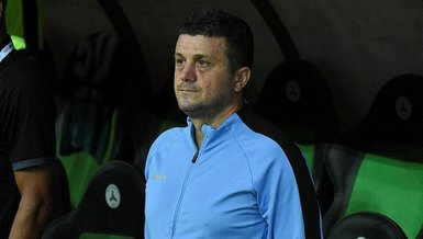 Hakan Keleş Kasımpaşa maçı sonrası açıklamalarda bulundu!