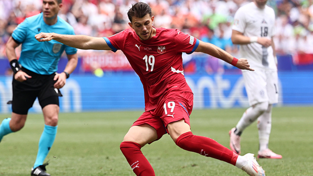 Samardzic'e indirim geldi