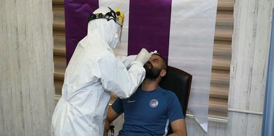 Keçiören sonuçları bekliyor