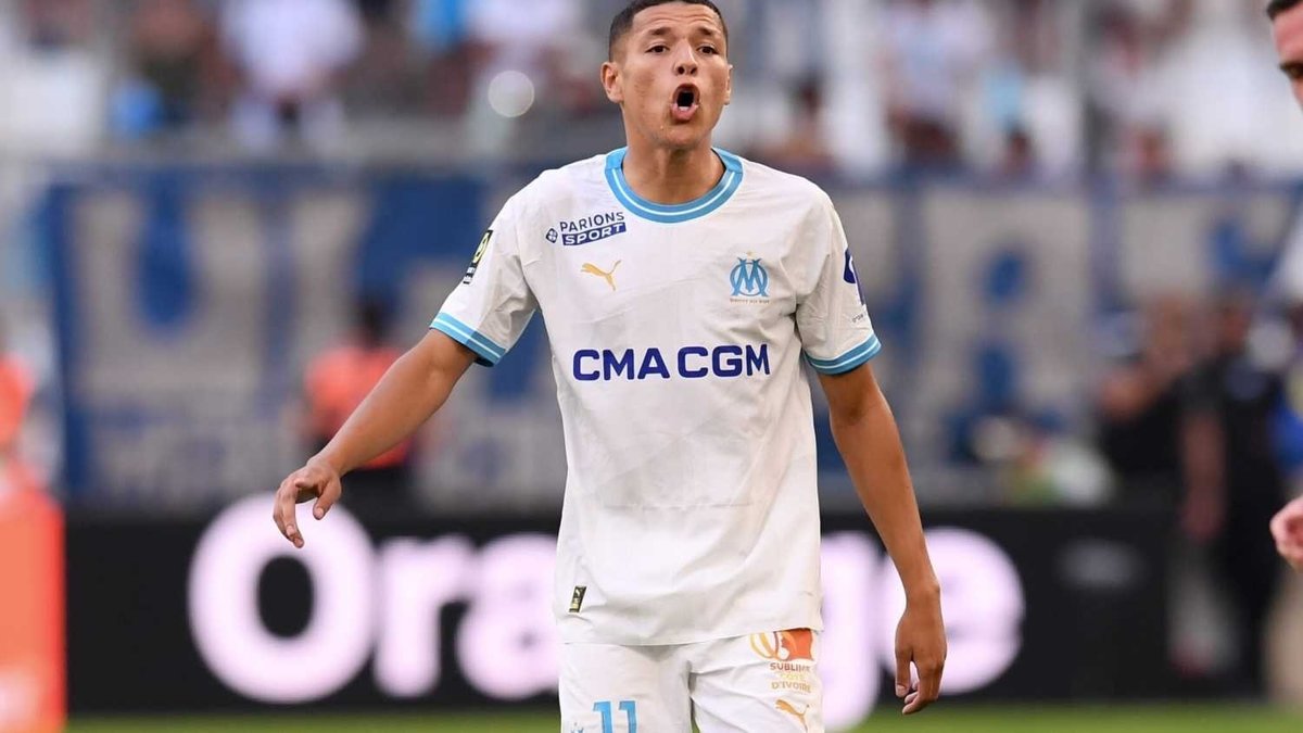 Harit’ten teklife ret