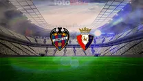 Levante-Osasuna maç bilgileri!