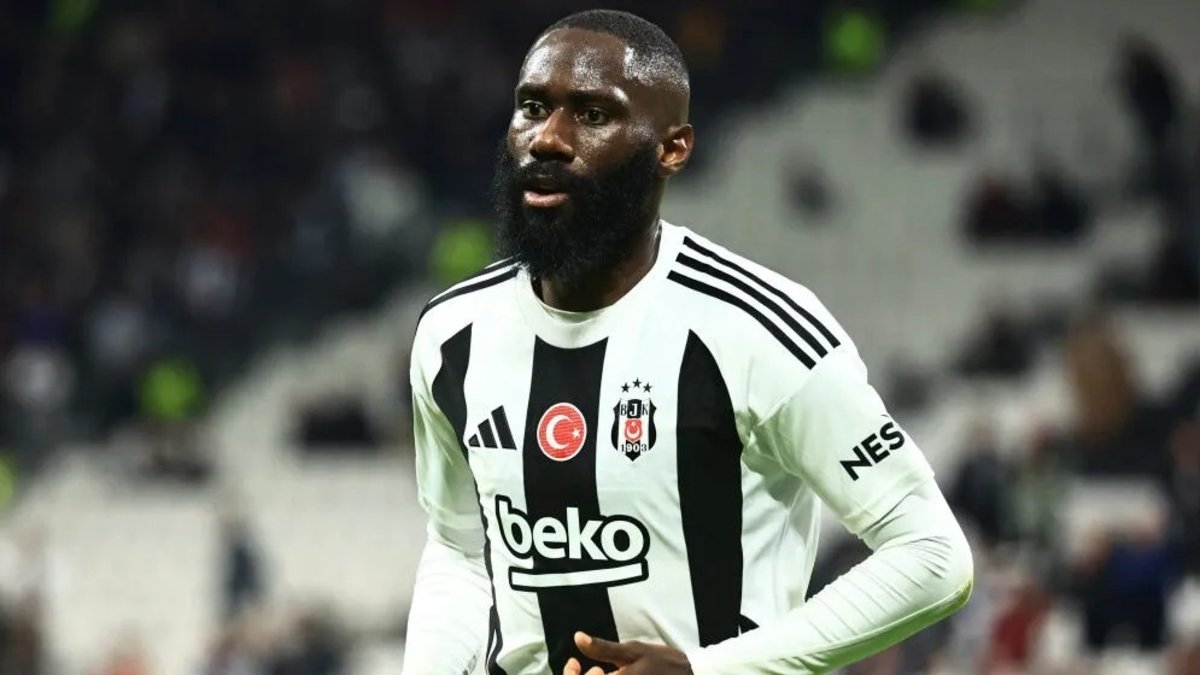 Beşiktaş’ta Solskjaer’den Masuaku kararı! Takımdan ayrılacak mı? Beşiktaş’ta Solskjaer’den Masuaku kararı! Takımdan ayrılacak mı?