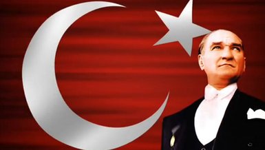 19 MAYIS ATATÜRK FOTOĞRAFLARI VE SÖZLERİ 2022 | 19 Mayıs Atatürk'ü Anma, Gençlik ve Spor Bayramı mesajları, sözleri ve resimleri