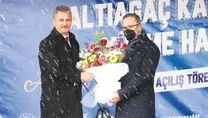 Bir eser daha hayırlı olsun