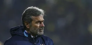 Aykut Kocaman krizi nasıl aşıldı?