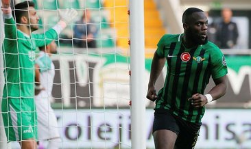Akhisar’da Manu krizi