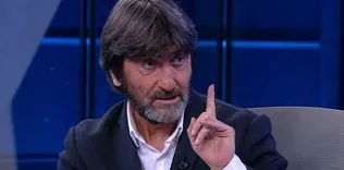 Rıdvan Dilmen: Altın buldu