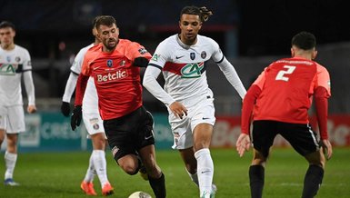 TRANSFER HABERLERİ | Beşiktaş'ta Cher Ndour heyecanı!