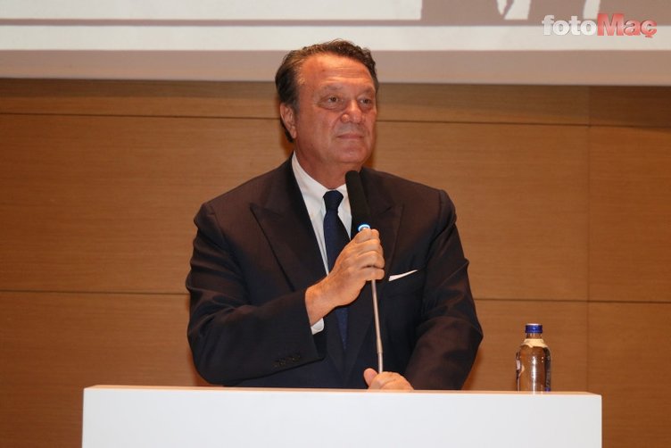 BEŞİKTAŞ TRANSFER HABERİ: PSG'nin yıldızı Beşiktaş'a geliyor! Başkan adayı anlaşmayı duyurmuştu