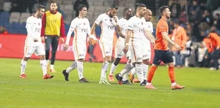 Cimbom’da kupa tehlikesi