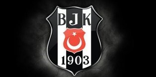 Beşiktaş'tan ilk açıklama