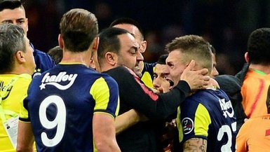 Galatasaray’da flaş istifa!