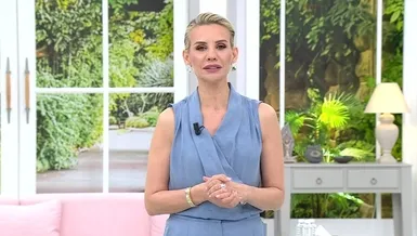 Esra Erol'da yeni sezon ne zaman başlayacak?