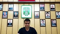 Emetspor’da başkan değişti!