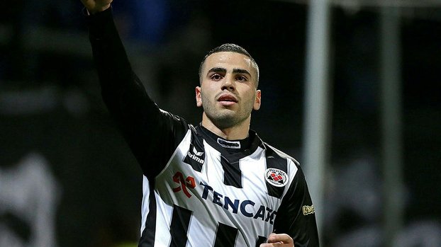 Fenerbahçe Oussama Tannane'yi İstanbul'a getiriyor!