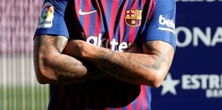 Transfer bombası patladı! Dünyaca ünlü yıldız...