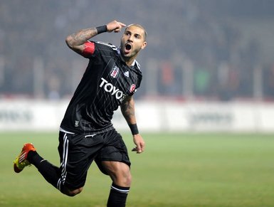 Manisaspor - Beşiktaş Spor Toto Süper Lig 14. hafta mücadelesi