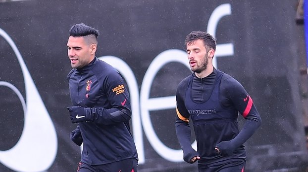 Cimbom’da 6 eksik var #