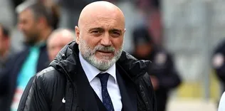 Kümede kalma adına kaybetmemeliydik
